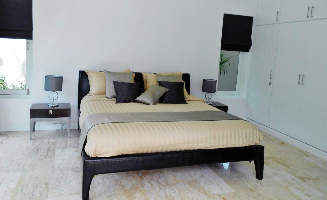 Baan Tai Tara 4 Villa Бан Тай Екстериор снимка