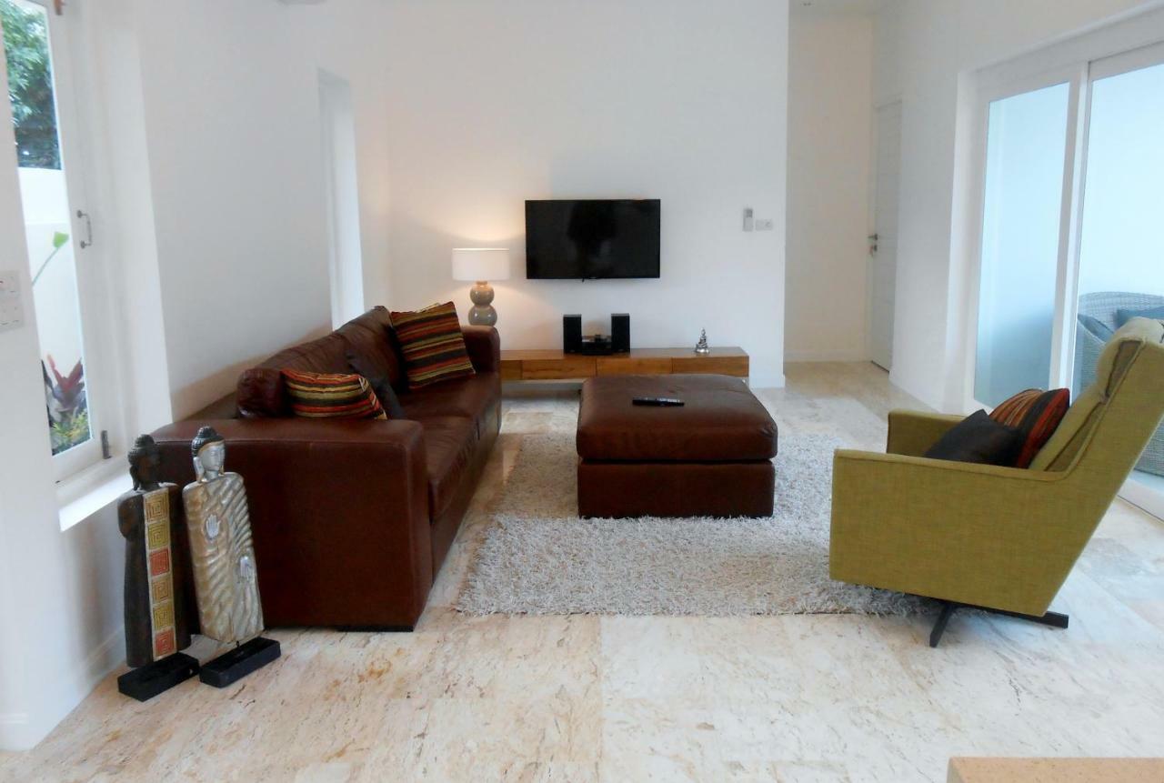 Baan Tai Tara 4 Villa Бан Тай Екстериор снимка