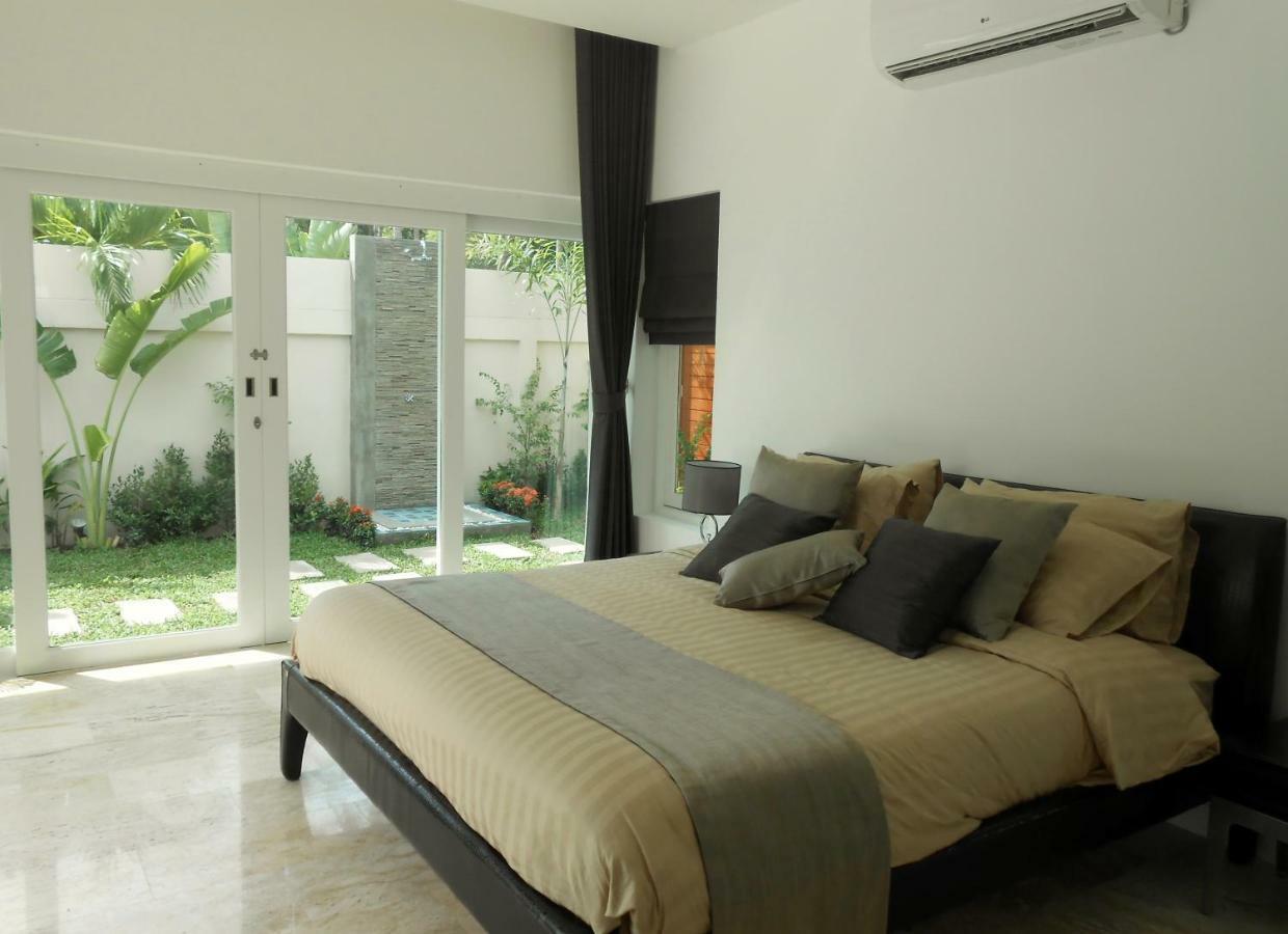 Baan Tai Tara 4 Villa Бан Тай Екстериор снимка