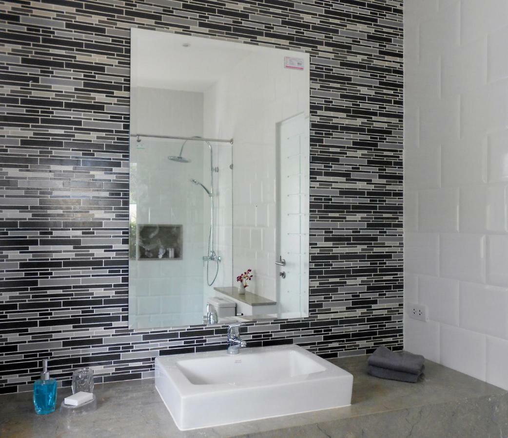 Baan Tai Tara 4 Villa Бан Тай Екстериор снимка