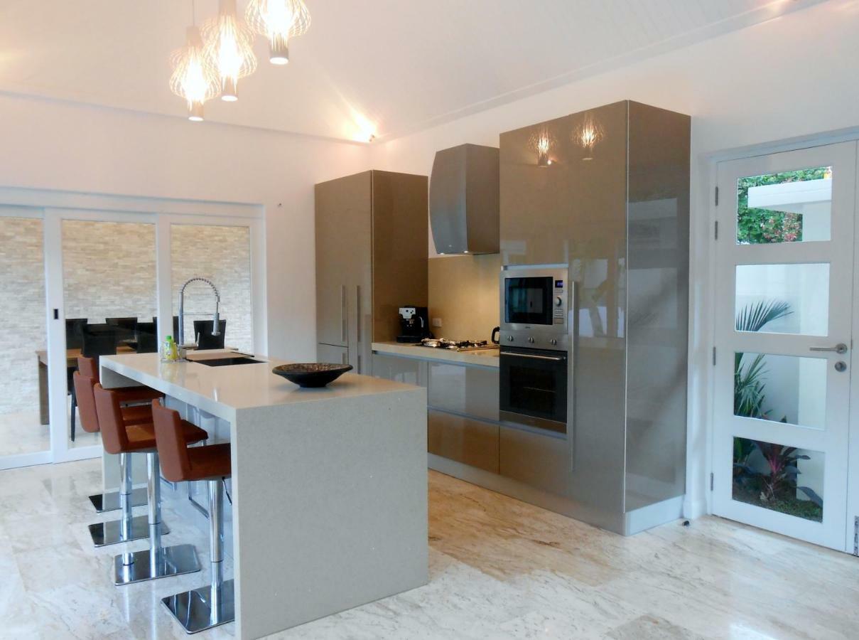 Baan Tai Tara 4 Villa Бан Тай Екстериор снимка