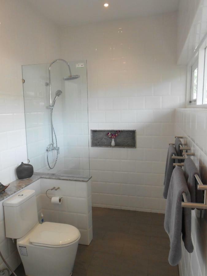 Baan Tai Tara 4 Villa Бан Тай Екстериор снимка